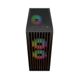CASE GAMDIAS AURA GC4 ELITE ARGB (ATX | MID TOWER | BLACK)